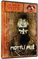 The Butterfly Man - DVD Film