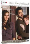 The Man Who Loved - Film X Edition - DVD Film