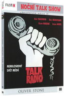 Noční talk show - edice Film X - Film na DVD