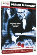 Případ Mahowny - edice Film X - DVD Film