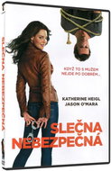 Miss Dangerous - DVD Film