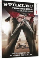 Střelec  - Film na DVD