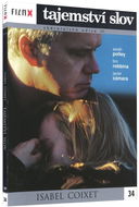 Tajemství slov - edice Film X - Film na DVD