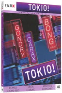 Tokio - edice Film X - Film na DVD