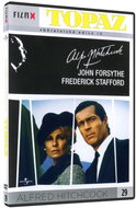 Topaz - Film X edition - DVD Film