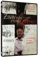 Deliver us from all evil - DVD Film