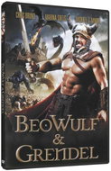 Beowulf & Grendel - DVD Film