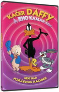 Daffy Duck and his friends - DVD Film