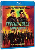 Expendables: Postradatelní 4  - Film na Blu-ray