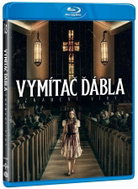 Exorcist of the Devil: Signs of Faith - Blu-ray Film