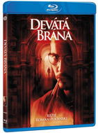 Devátá brána  - Film na Blu-ray