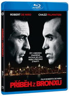 A story from the Bronx - Blu-ray Film