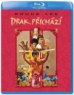 Drak přichází  - Film na Blu-ray
