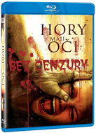 Hory mají oči  - Film na Blu-ray