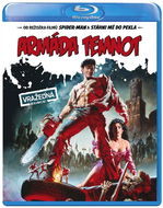 Armáda temnot  - Film na Blu-ray