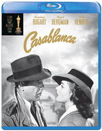 Casablanca - Blu-ray Film