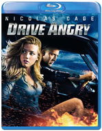 Drive Angry  - Film na Blu-ray