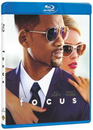 Focus - Blu-ray Film