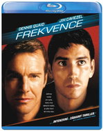 Frequency - Blu-ray Film