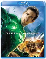 Green Lantern  - Film na Blu-ray