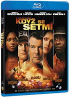 When it gets dark - Blu-ray Film