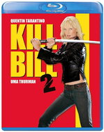 Kill Bill 2 - Blu-ray Film