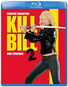 Kill Bill 2  - Film na Blu-ray