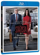 Intern - Blu-ray Film