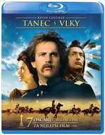 Dancing with wolves - Blu-ray Film