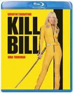 Kill Bill  - Film na Blu-ray