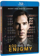 Kód Enigmy  - Film na Blu-ray
