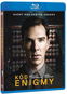 Kód Enigmy  - Film na Blu-ray