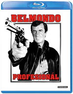 Profesionál (1981)  - Film na Blu-ray