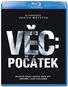 Věc: Počátek  - Film na Blu-ray