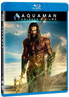 Aquaman 1-2 collection (2 BLU-RAY) - Blu-ray Film