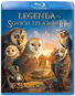 Legenda o sovích strážcích  - Film na Blu-ray