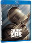 Železný obr - režisérská verze - Film na Blu-ray