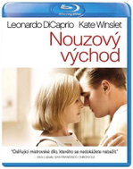 Emergency exit - Blu-ray Film