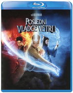 Poslední vládce větru  - Film na Blu-ray