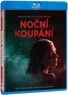 Night swimming - Blu-ray Film