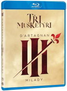The Three Musketeers Collection (2023) (2 BLU-RAY) - Blu-ray Film