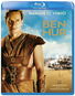 Ben Hur S.E. (2 BLU-RAY) - výroční edice - Film na Blu-ray