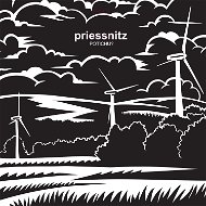 Priessnitz: Potichu? - LP vinyl