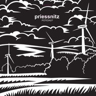 Priessnitz: Quietly? - LP Record