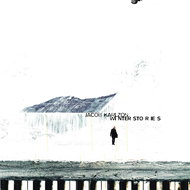Karlzon Jacob: Winter Stories - Music CD