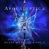 Apocalyptica: Plays Metallica Vol.2 - Music CD