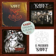 Coat: Original Albums 4CD Vol. 3 - Music CD