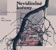 Čapka Hynek: Invisible Roots - CD Audiobooks