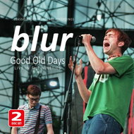 Blur: Good Old Days - Live In The Nineties - Music CD