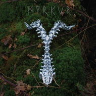 Myrkur: Spine - Hudební CD